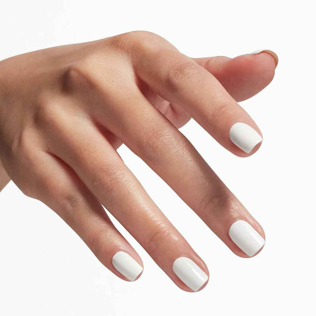 OPI Rapidry Top Coat Tratamiendo Secado Rápido Unisex, 15 ml