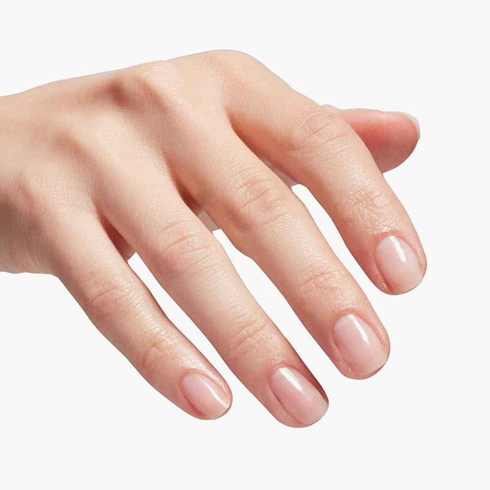 OPI Start to Finish 3 En 1 Tratamiento Base, Top Coat y Fortalecedor Unisex, 15 ml