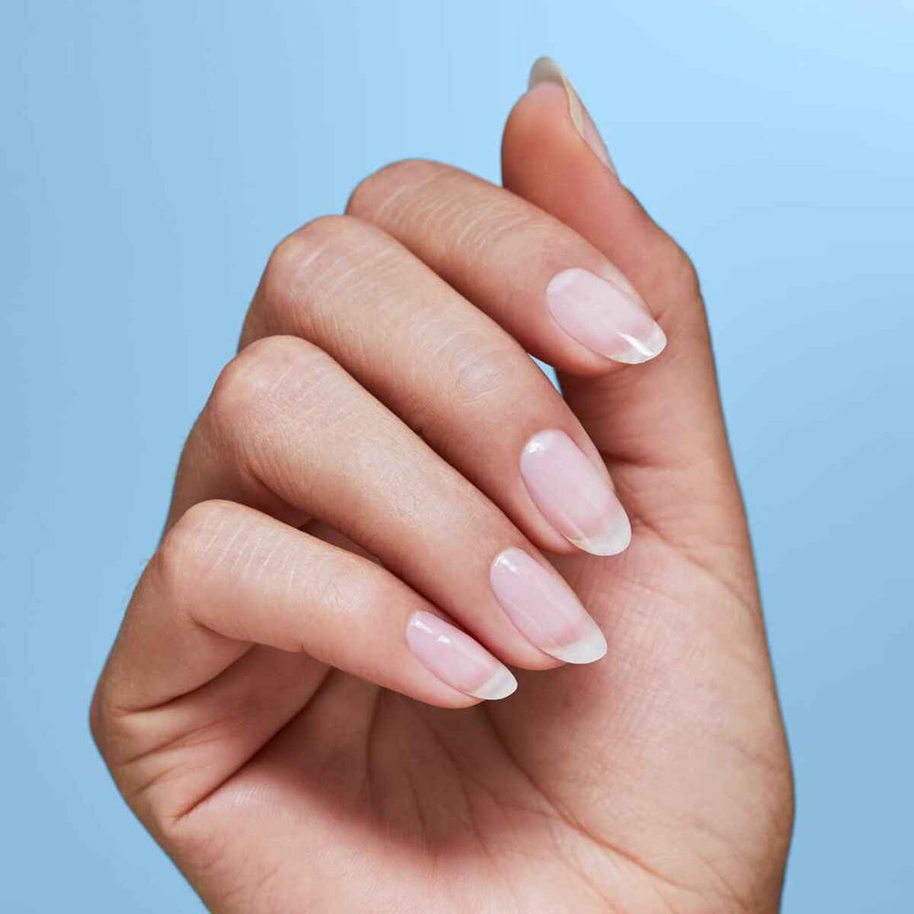OPI Start to Finish 3 En 1 Tratamiento Base, Top Coat y Fortalecedor Unisex, 15 ml