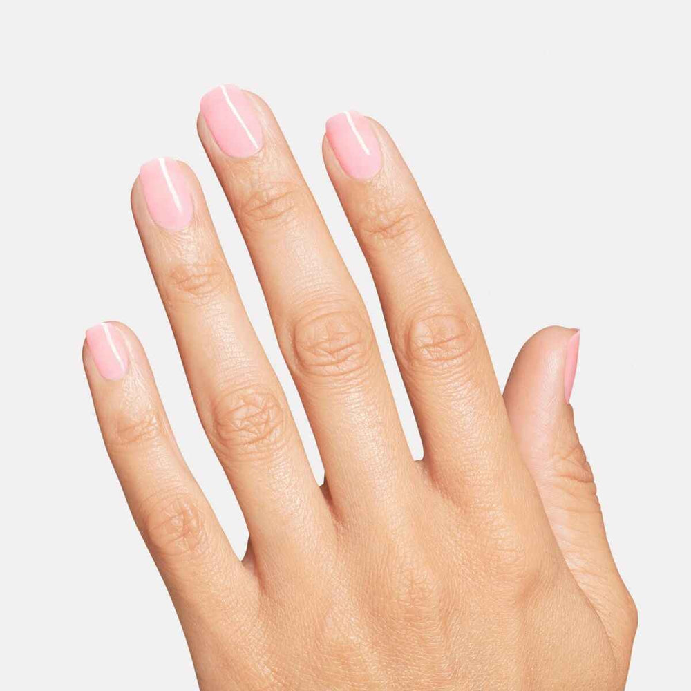 OPI Nature Strong Esmalte De Uñas De Origen Natural De Larga Duración Blossom Into Awesome Unisex, 15 ml