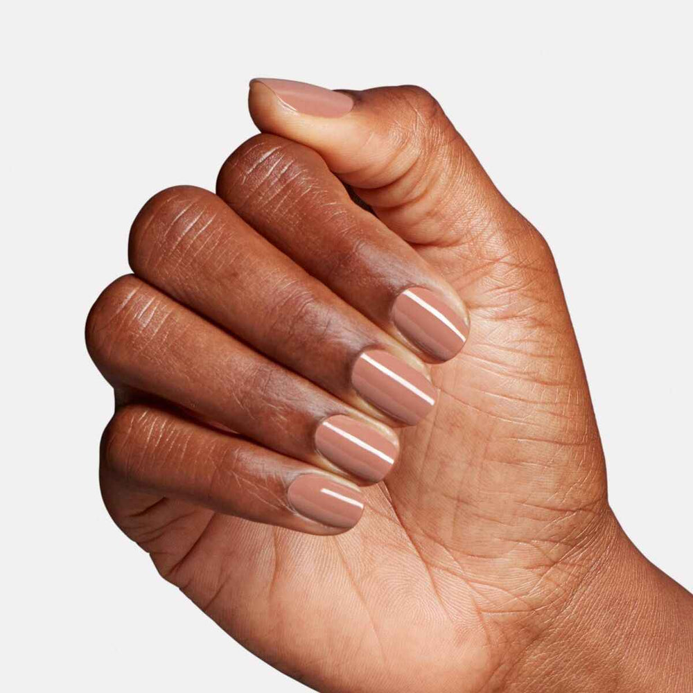 OPI Nature Strong Esmalte De Uñas De Origen Natural De Larga Duración Rooting For Hue Unisex, 15 ml