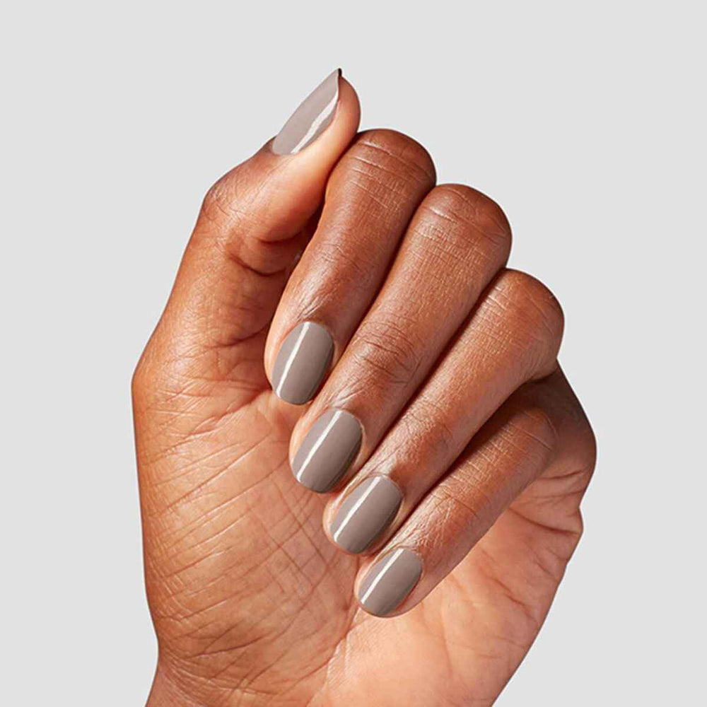 OPI Nail Lacquer - Colección What's Your Mannitude - Esmalte De Uñas Crimp and Proper Unisex, 15 ml