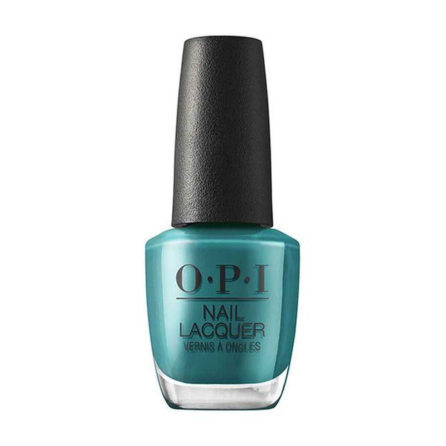 OPI Nail Lacquer - Colección What's Your Mannitude - Esmalte De Uñas Baby Tee-I Unisex, 15 ml