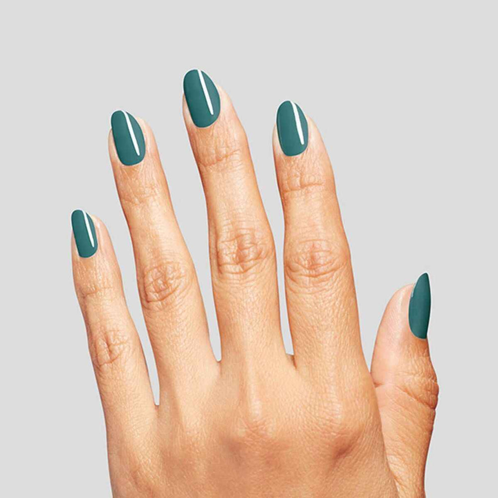 OPI Nail Lacquer - Colección What's Your Mannitude - Esmalte De Uñas Baby Tee-I Unisex, 15 ml
