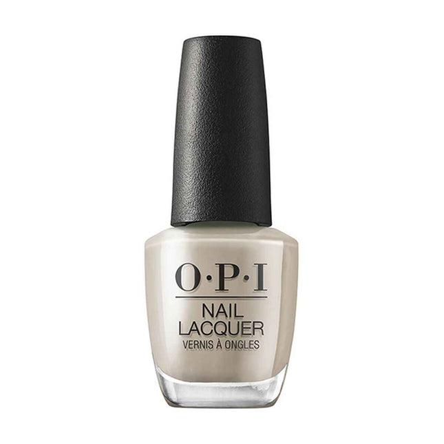 OPI Nail Lacquer - Colección What's Your Mannitude - Esmalte De Uñas Suzi's Pager Unisex, 15 ml
