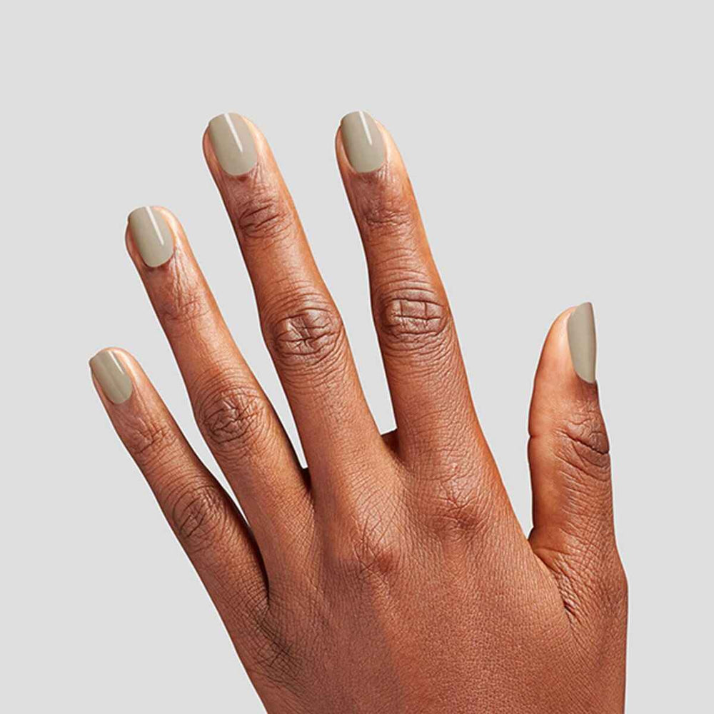 OPI Nail Lacquer - Colección What's Your Mannitude - Esmalte De Uñas Suzi's Pager Unisex, 15 ml