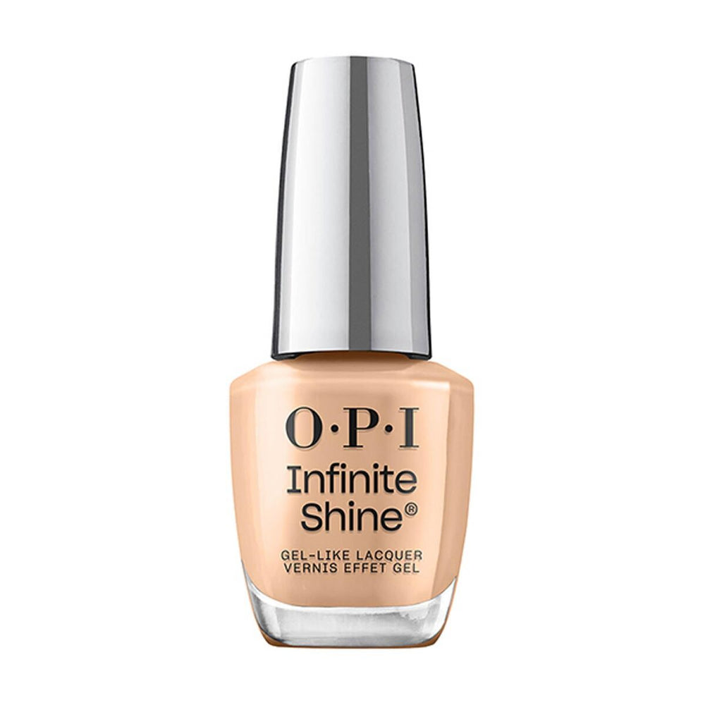 OPI Infinite Shine - Colección What's Your Mannitude - Esmalte De Uñas A Total Suzi Unisex, 15 ml