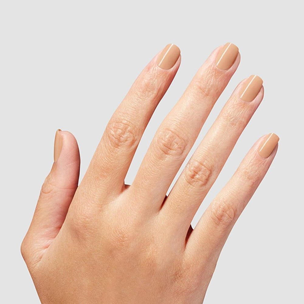 OPI Infinite Shine - Colección What's Your Mannitude - Esmalte De Uñas A Total Suzi Unisex, 15 ml