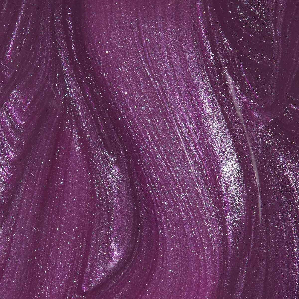 OPI Infinite Shine - Colección What's Your Mannitude - Esmalte De Uñas My Berry Janes Unisex, 15 ml