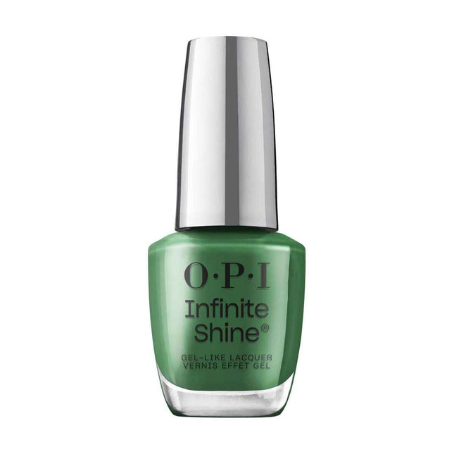 OPI Infinite Shine - Colección What's Your Mannitude - Esmalte De Uñas Opi'm A Supermodel Unisex, 15 ml