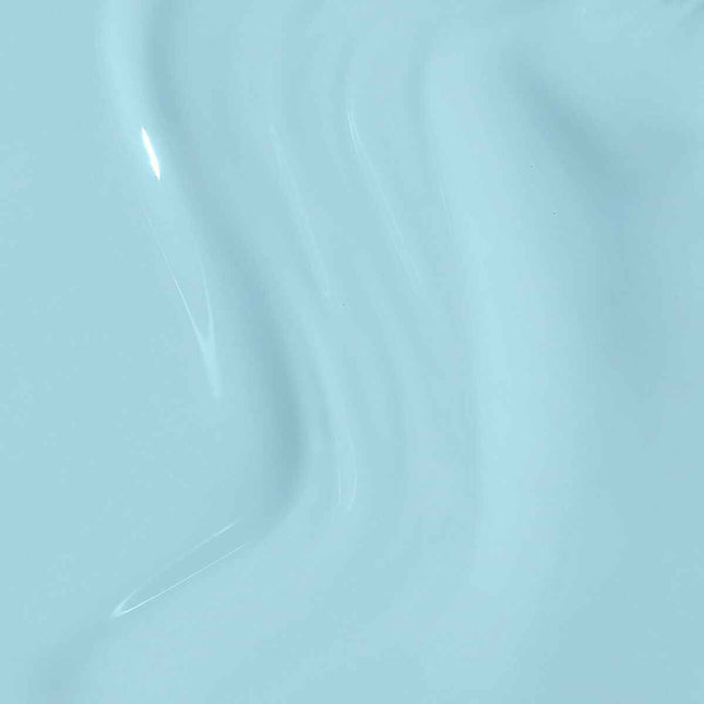 OPI Infinite Shine - Colección What's Your Mannitude - Esmalte De Uñas Totally Tu-Blue-Ar Unisex, 15 ml