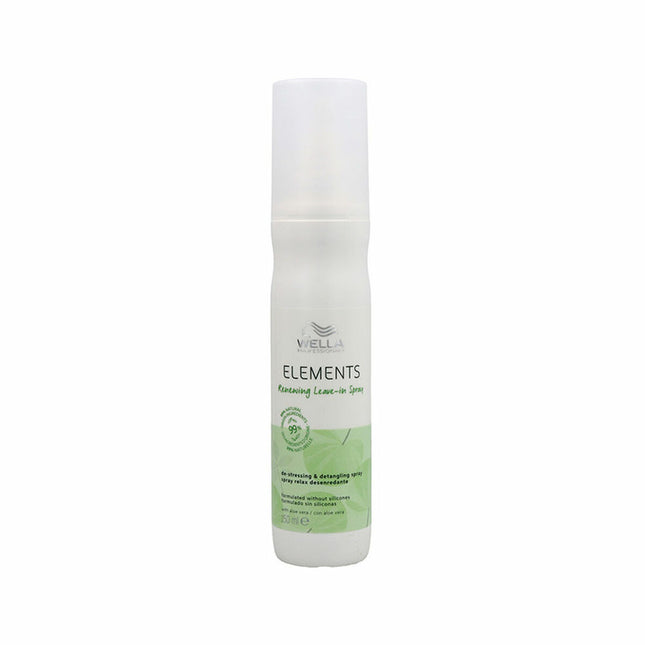 Wella Wp Pro Elm Otc Lot Renew 150 ml Enespt Unisex