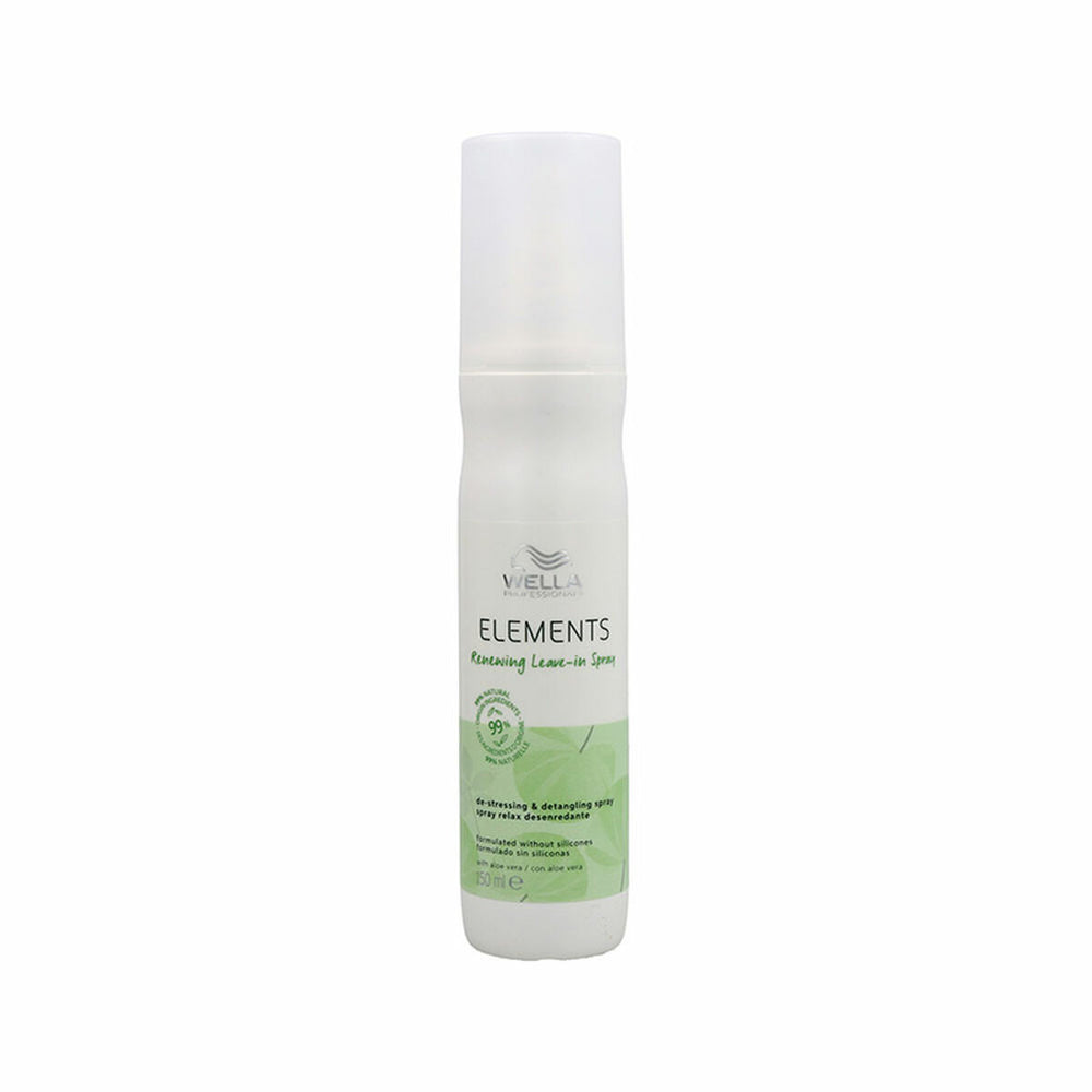 Wella Wp Pro Elm Otc Lot Renew 150 ml Enespt Unisex