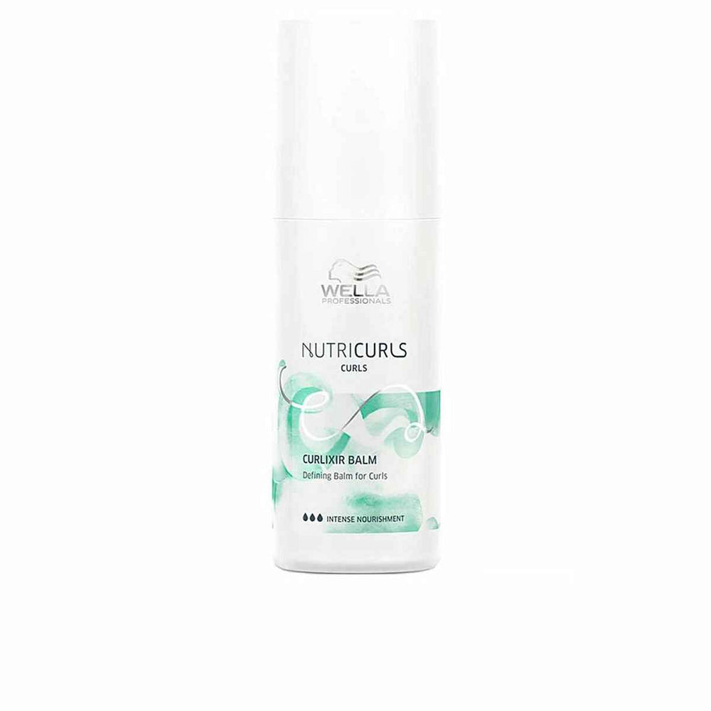 Wella Wp Pro Nut Otc Curlixir 150 ml Epscan Unisex
