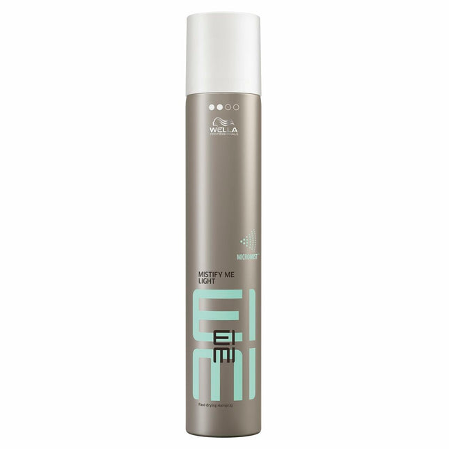 Sebastian Professional Eimi Mistify Me Light Unisex, 500 ml