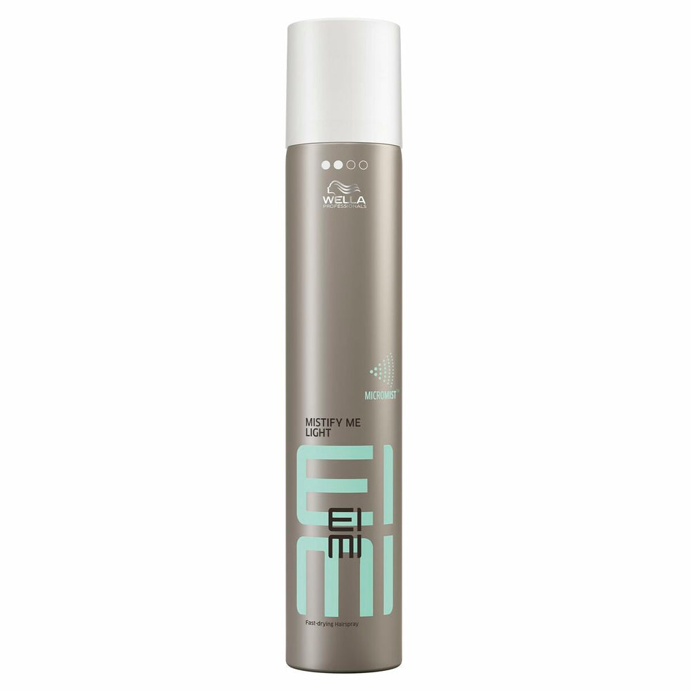 Sebastian Professional Eimi Mistify Me Light Unisex, 500 ml