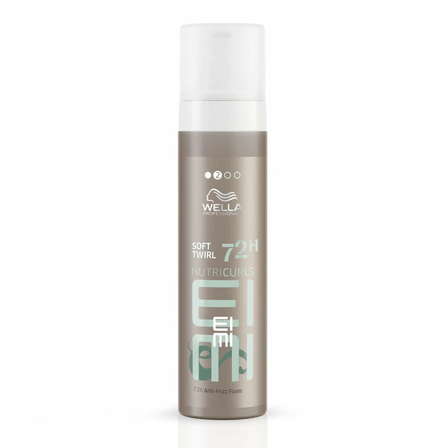 Sebastian Professional Wp Eimi Nutricurls Soft Twirl Unisex, 200 ml