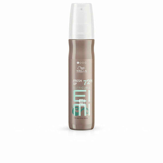 Wella Wp Eimi Nat Otc – Spray 150 ml Esptgrpl Unisex