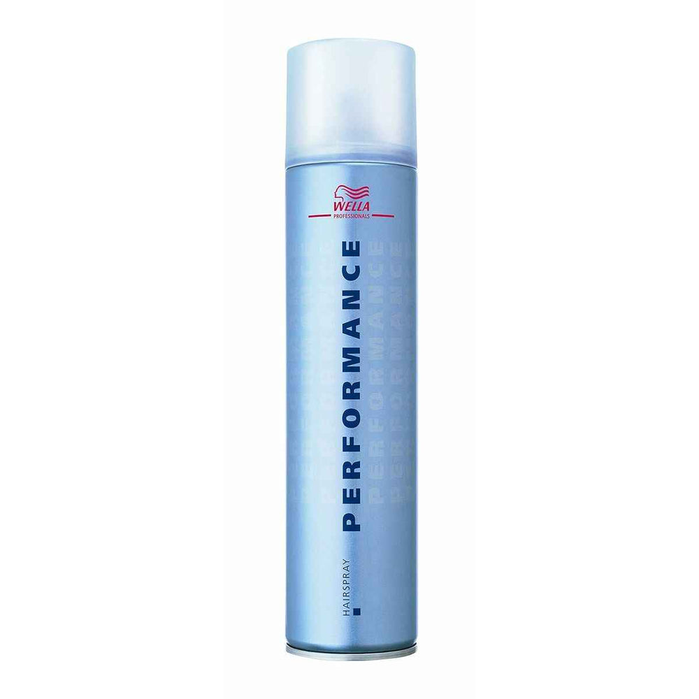Wella Wp Pfrm Atb Hair – spray 500 ml R Multilang Unisex