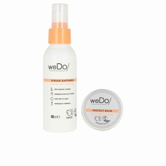 Sebastian Professional Pack Madre Tierra Lote 2 Piezas Unisex