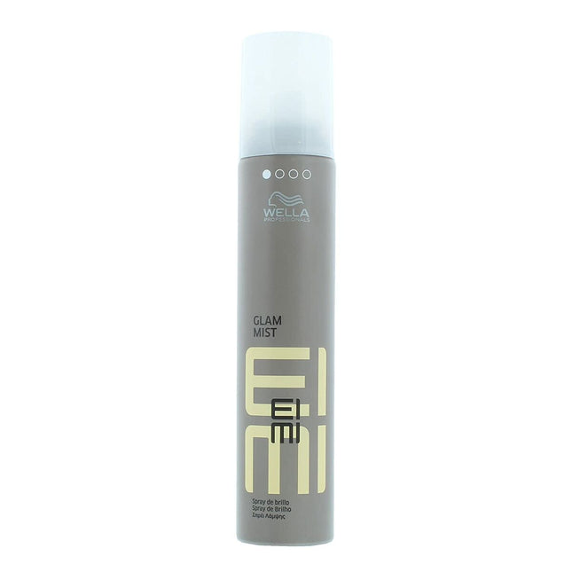 Wella Wp Eimi Shi Otc Glamistspr 200 ml Espt Unisex