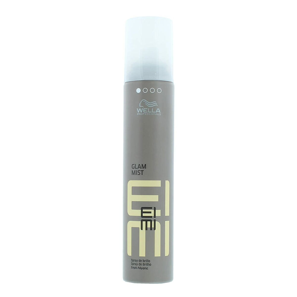 Wella Wp Eimi Shi Otc Glamistspr 200 ml Espt Unisex