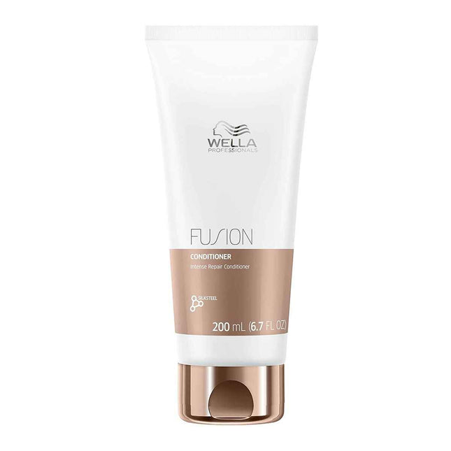 Wella Fusion Intense Repair – Conditioner Unisex, 200 ml