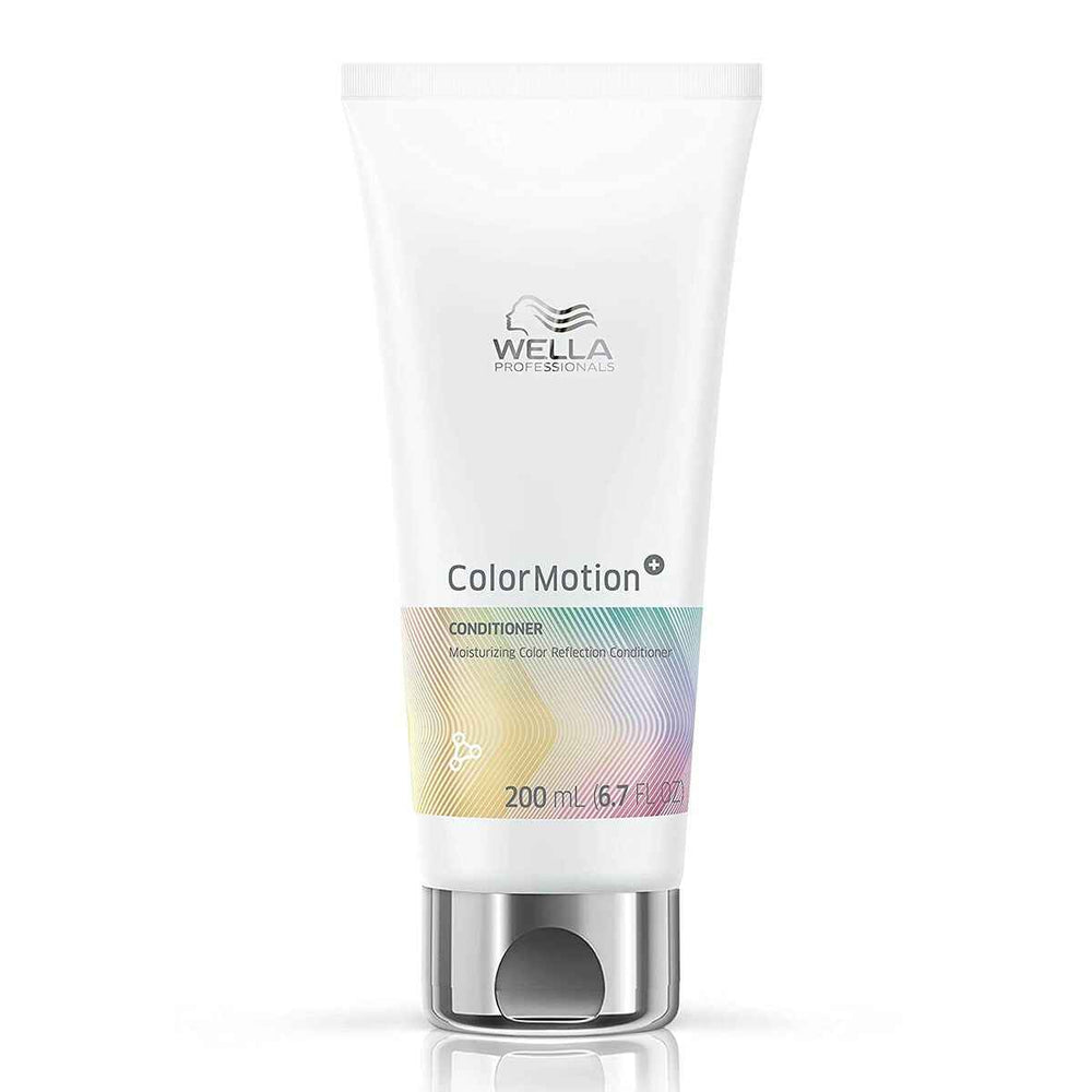 Wella Color Motion – Conditioner Unisex, 200 ml