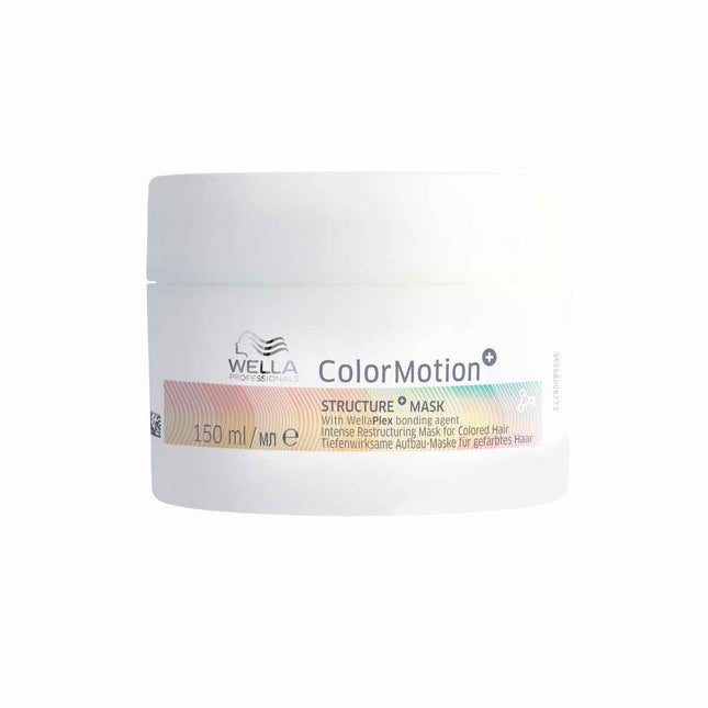 Wella Wp Colormot Otc Mask 150 ml Multi Unisex