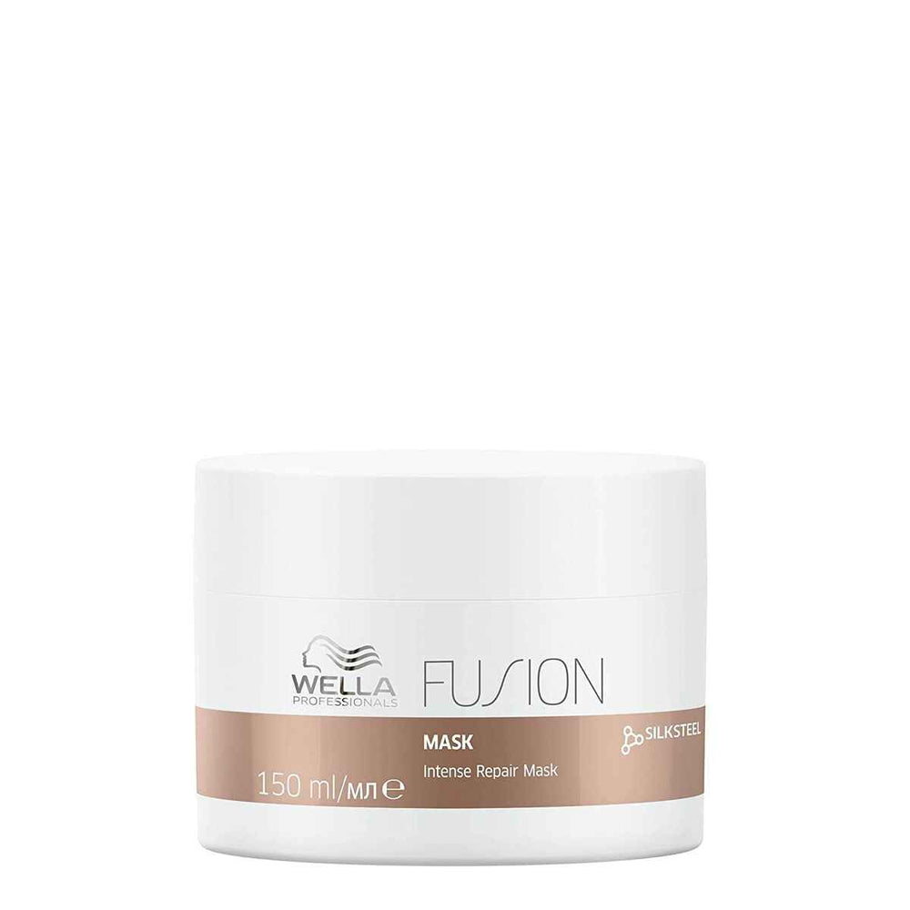 Wella Fusion Repair Mask Unisex, 150 ml