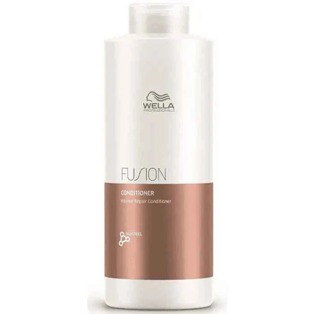Wella Fusion Intense Repair – Conditioner Unisex, 1000 ml
