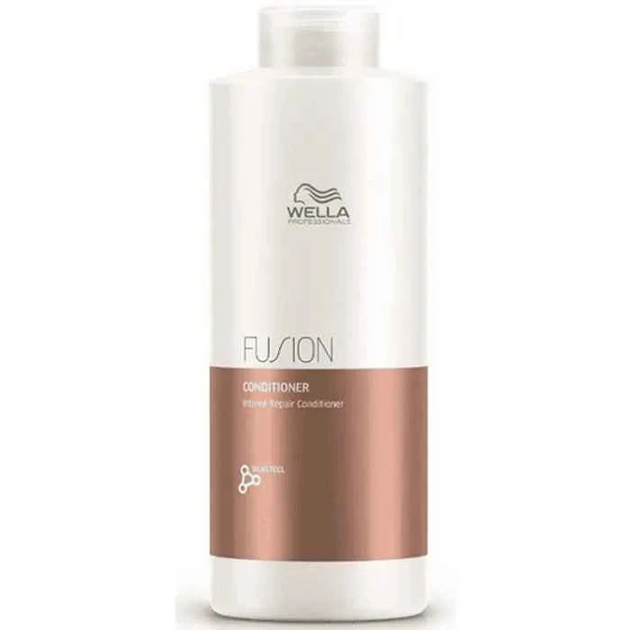Wella Fusion Intense Repair – Conditioner Unisex, 1000 ml