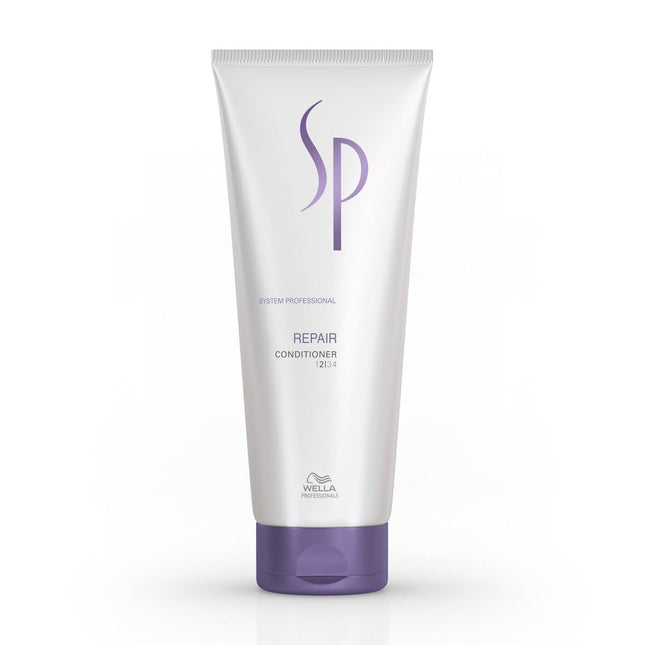 Wella System Professional – Conditioner for Unisex, 200 ml