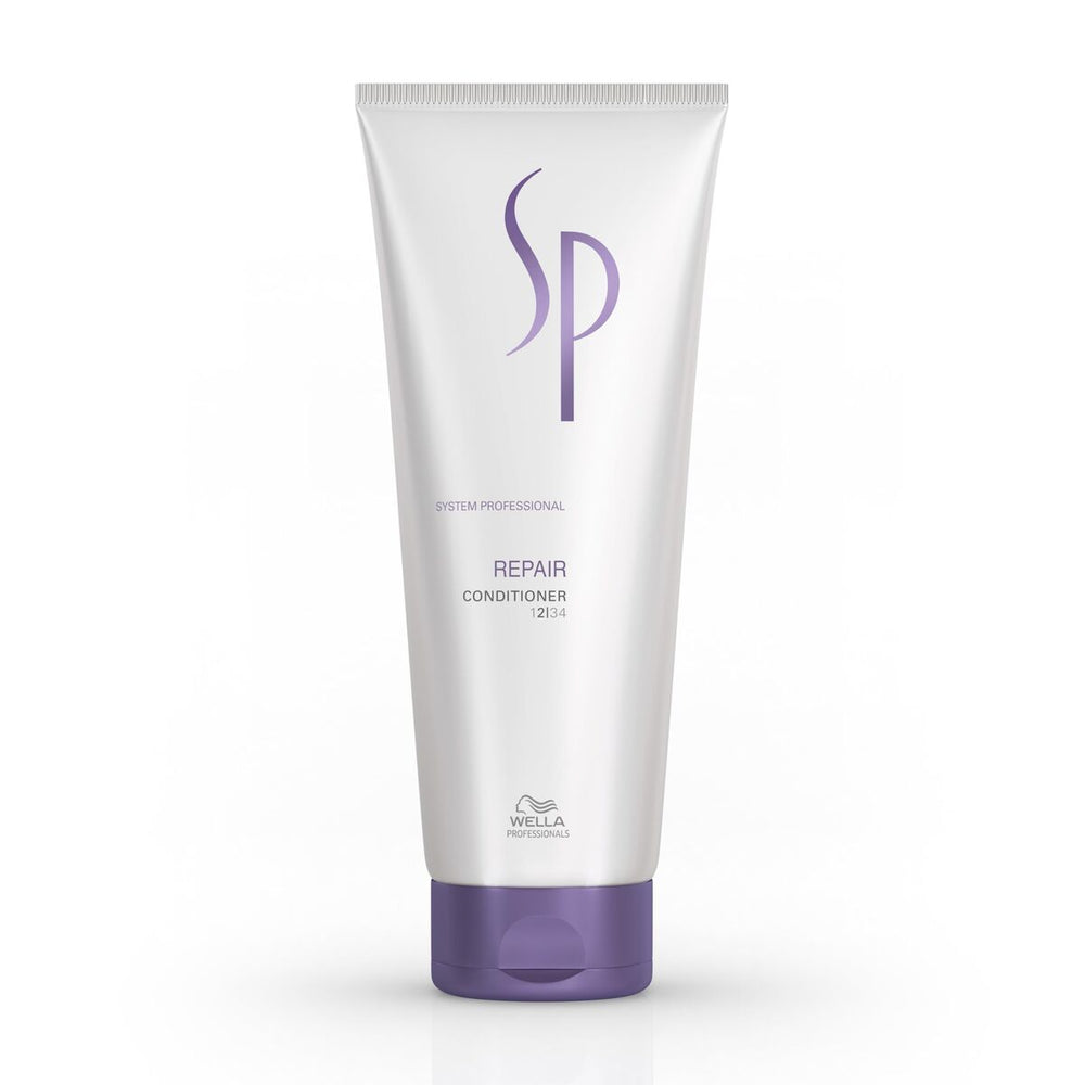 Wella System Professional – Conditioner for Unisex, 200 ml