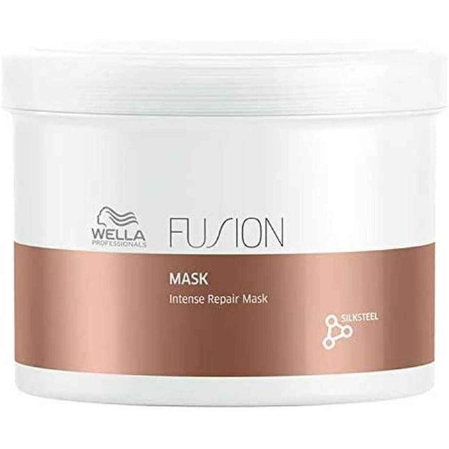 Wella Fusion Repair Mask Unisex, 500 ml