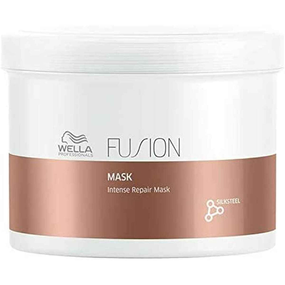 Wella Fusion Repair Mask Unisex, 500 ml