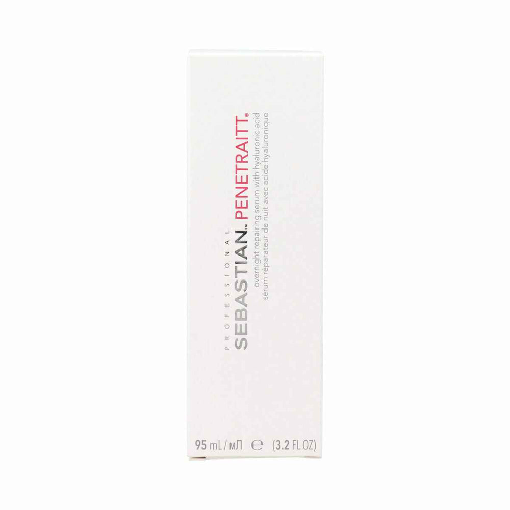 Sebastian Professional Penetraiit Overnight Repairing – Serum Unisex, 95 ml