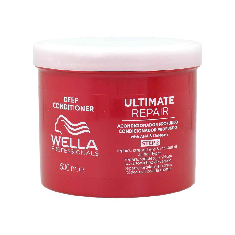 Wella Wp Pro Ult Rpar Atb Deep Cnd 500 ml Epgp Unisex