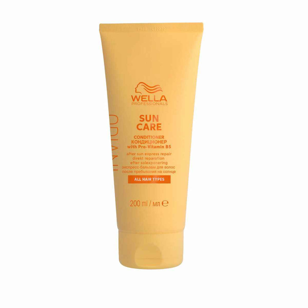 Wella Invigo Sun Care – Conditioner Unisex, 200 ml