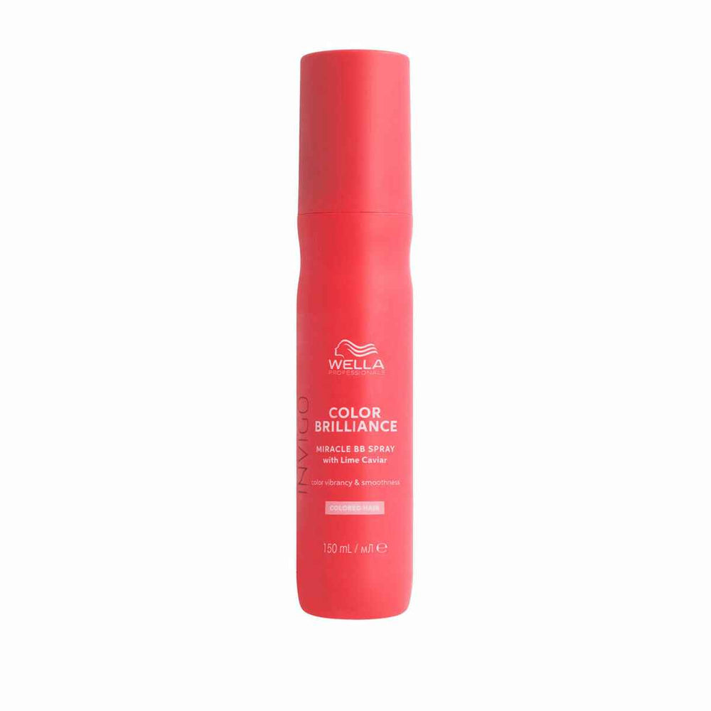 Wella Invigo Color Brilliance Miracle Bb – Spray Unisex, 150 ml