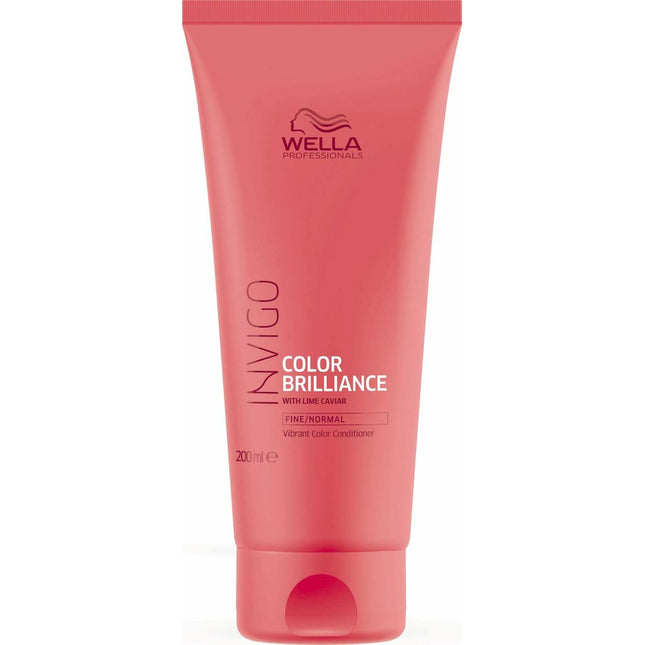 Wella Professionals – Conditioner for Women, 200 ml