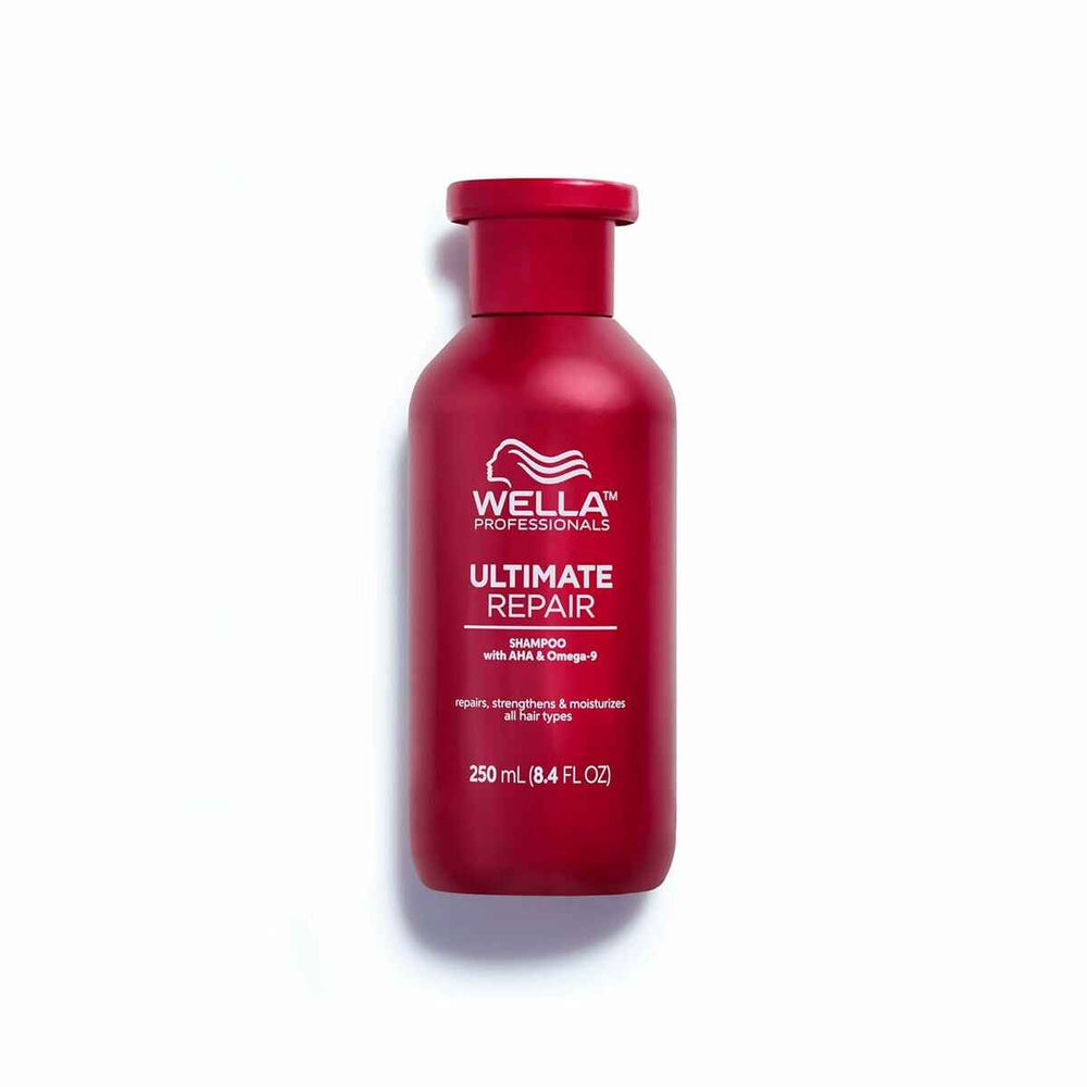 Wella Wp Pro Ult Rpar Otc Shp 250 ml Dfinepgrru Unisex