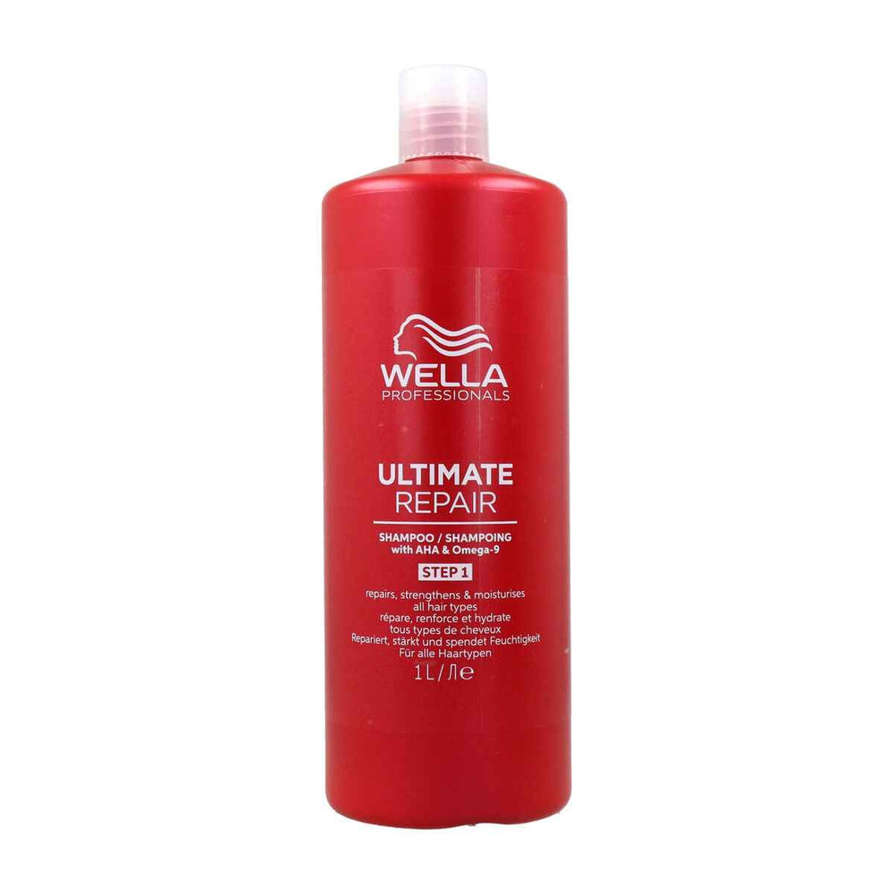 Wella Wp Pro Ult Rpar Atb Shp 1 L Emea Unisex