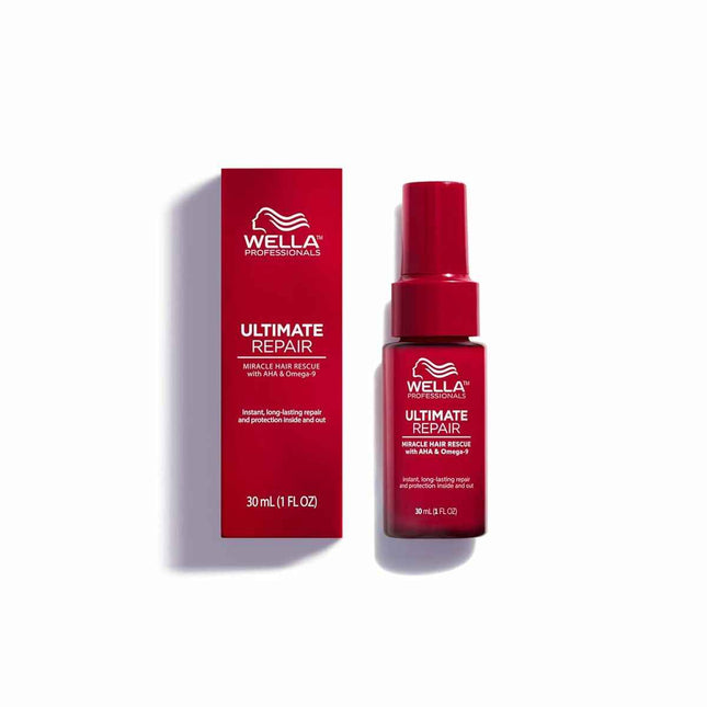 Wella Ultimate Repair Miracle Hair Rescue Unisex, 30 ml