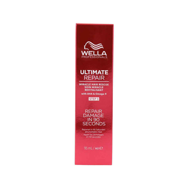 Wella Wp Pro Ult Rpar Atb Mir Resc 95 ml Emea