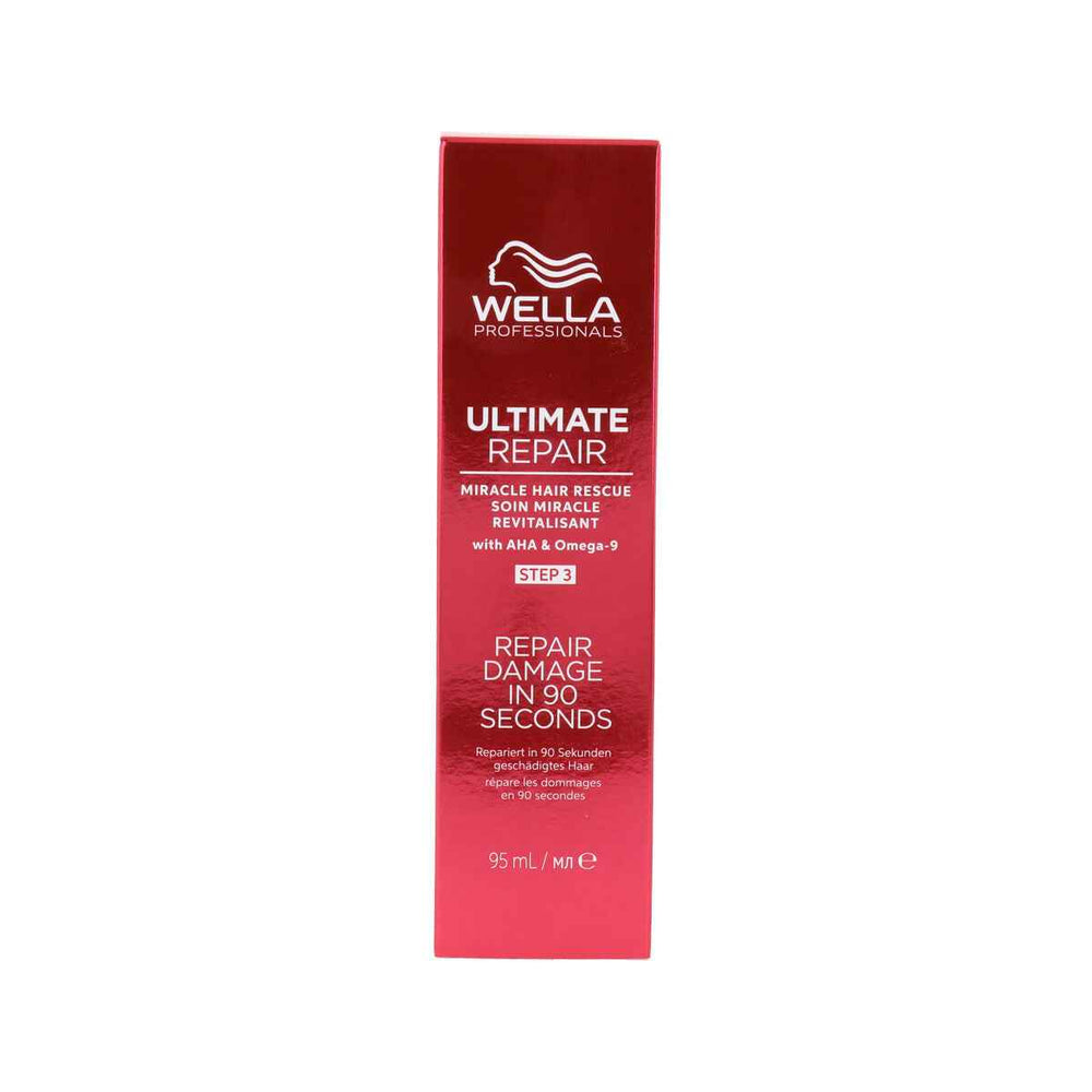Wella Wp Pro Ult Rpar Atb Mir Resc 95 ml Emea