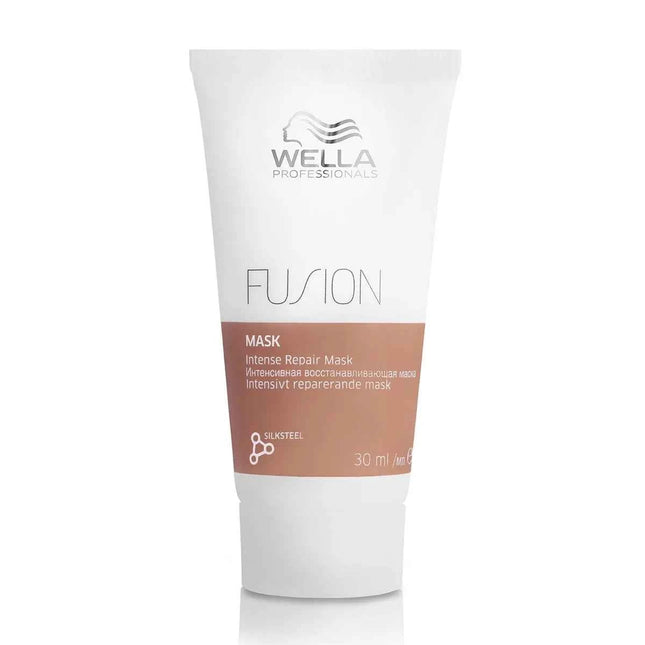 Wella Fusion Intense Repair Mask Unisex, 75 ml