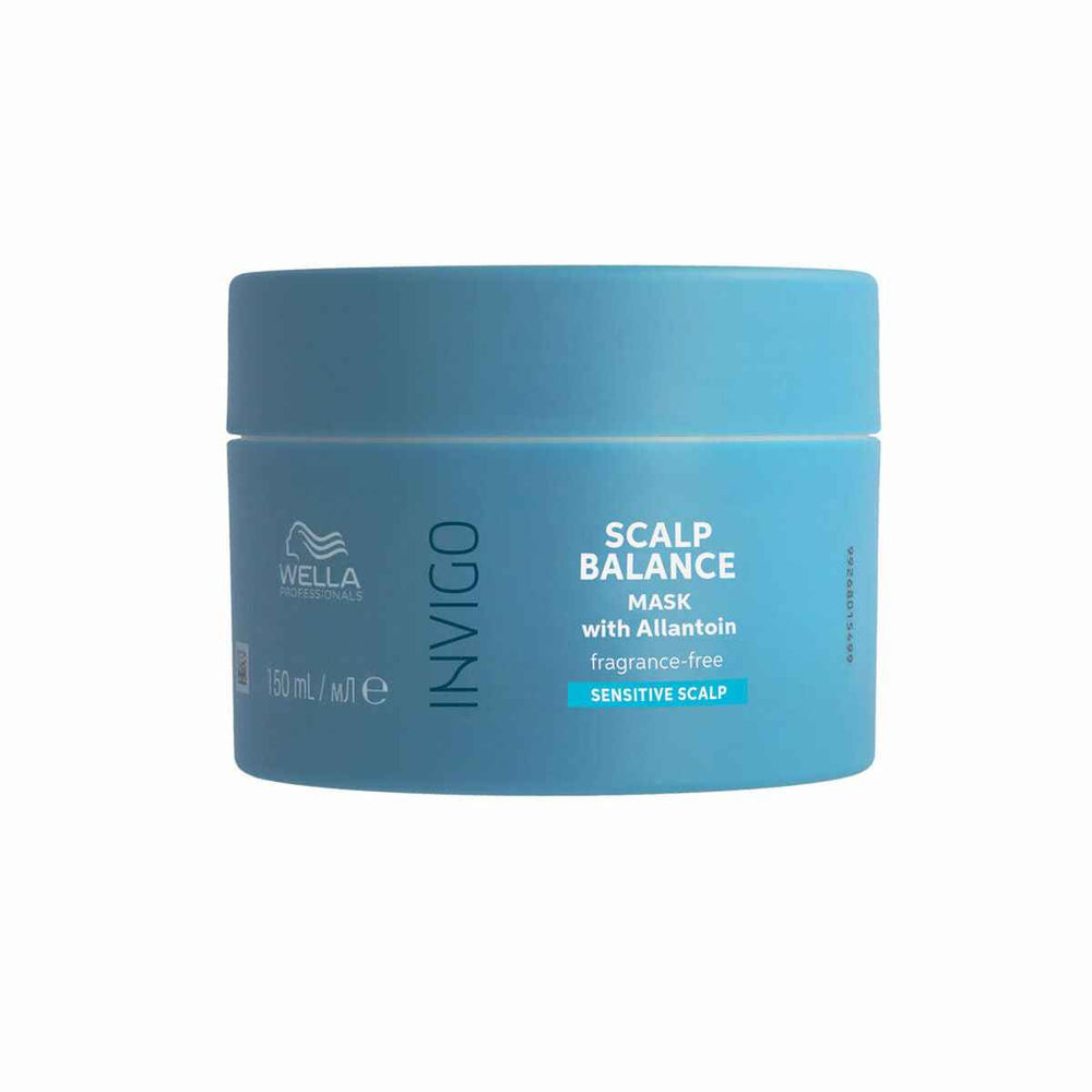 Wella Wp Pro Inv Bal Otc Calm Mask 150 ml Multi Unisex