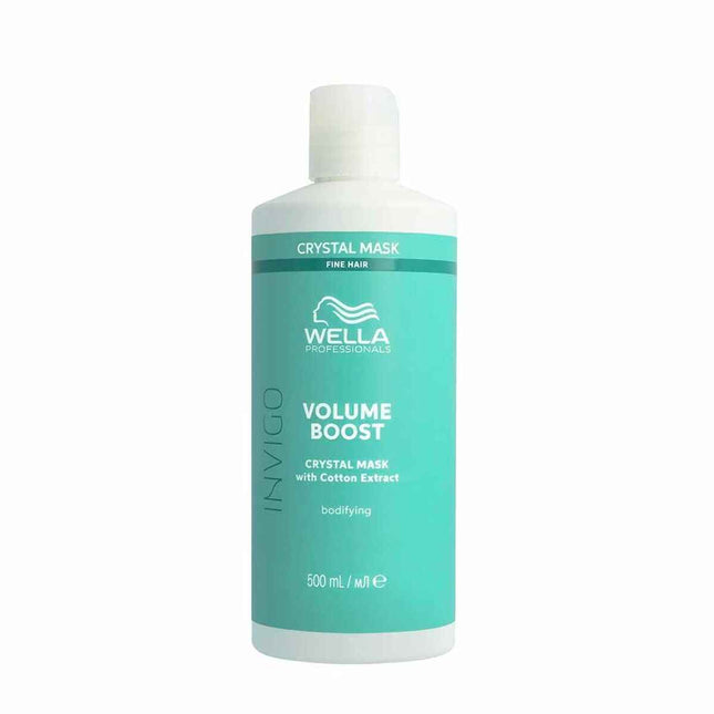 Wella Wp Pro Vol Bst Otc Clertrt 500 ml Iv Unisex