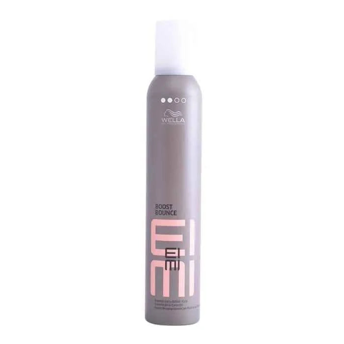 Wella Eimi Boost Bounce Hold Level 2 Unisex, 300 ml
